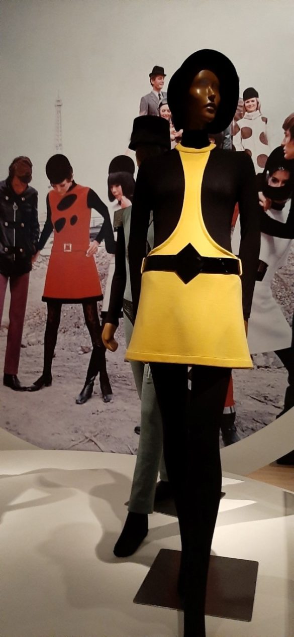 Pierre Cardin: Future Fashion  -New York