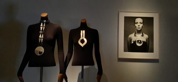 Pierre Cardin: Future Fashion  -New York