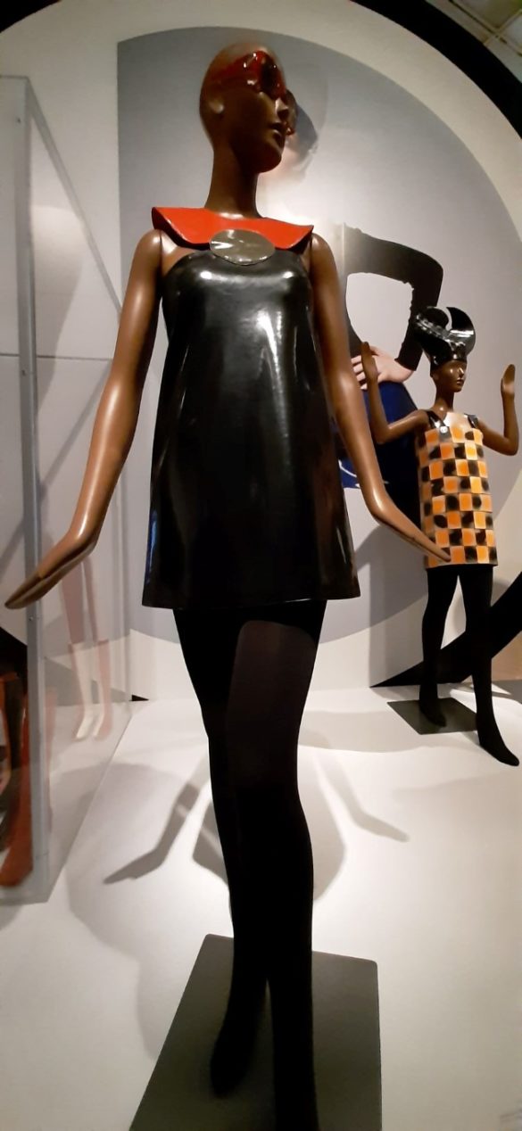 Pierre Cardin: Future Fashion  -New York