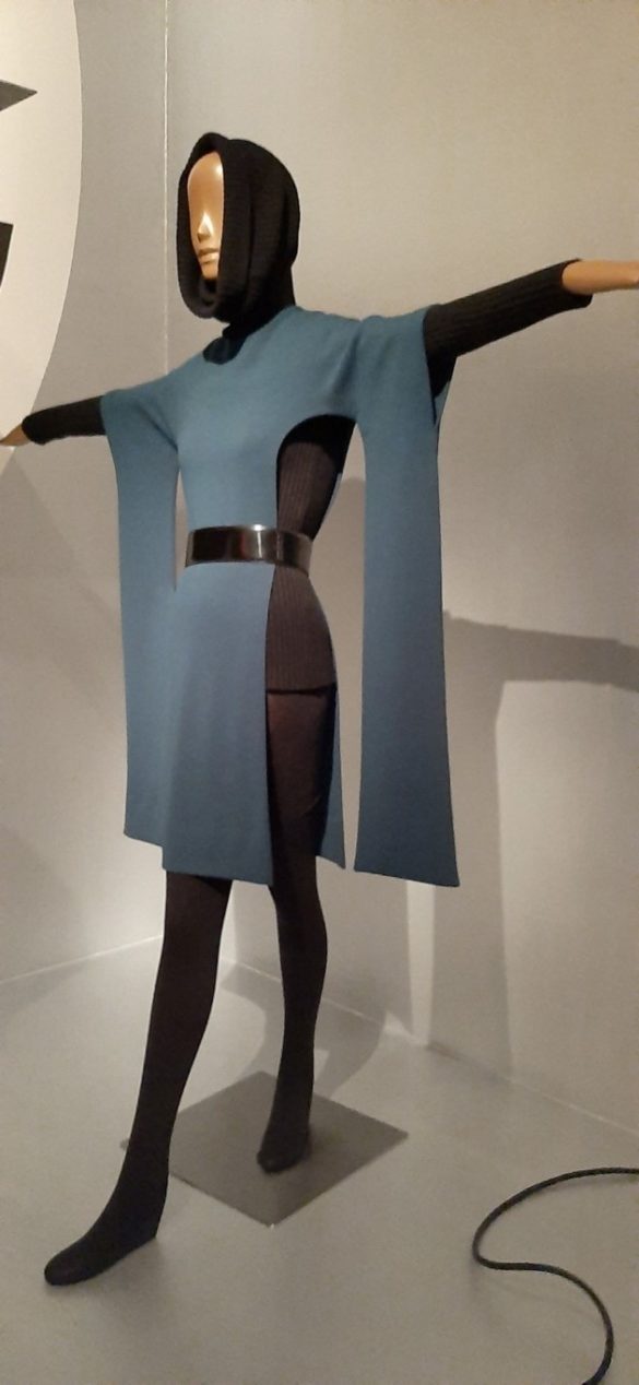 Pierre Cardin: Future Fashion  -New York