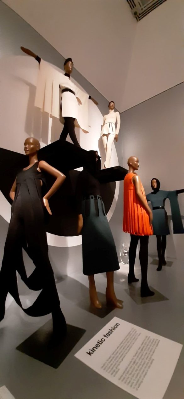 Pierre Cardin: Future Fashion  -New York