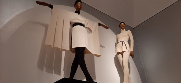 Pierre Cardin: Future Fashion  -New York