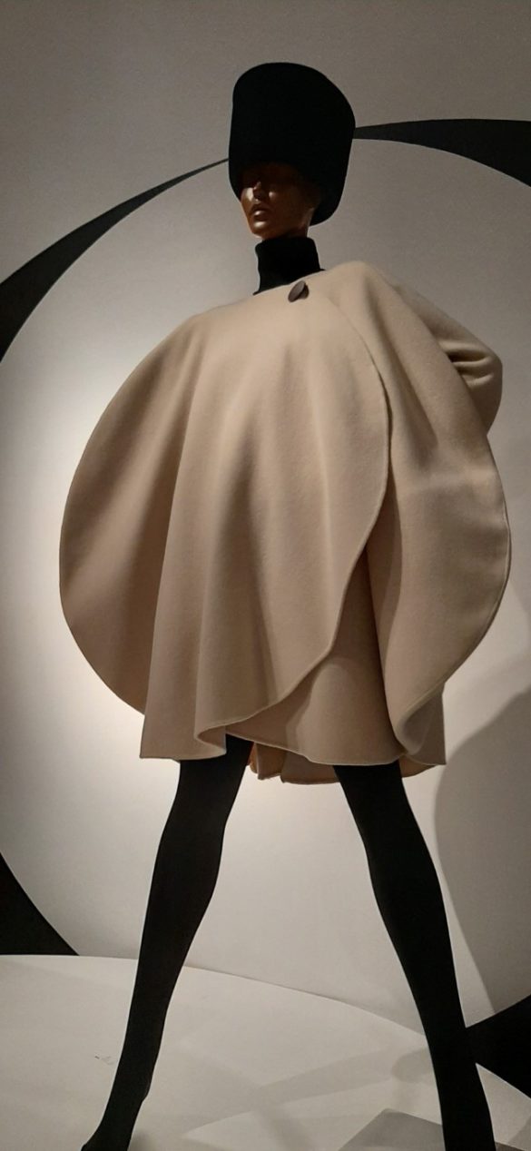 Pierre Cardin: Future Fashion  -New York