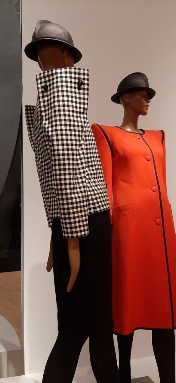 Pierre Cardin: Future Fashion  -New York