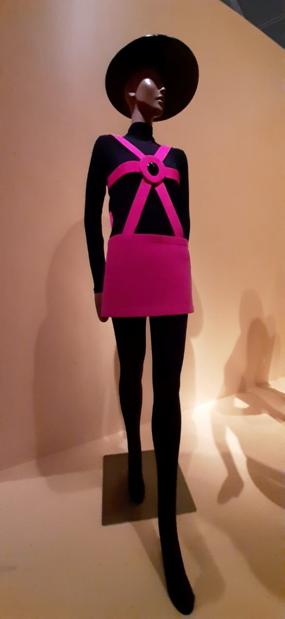 Pierre Cardin: Future Fashion  -New York