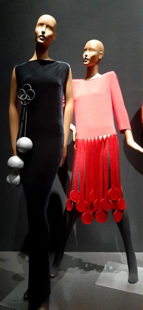 Pierre Cardin: Future Fashion  -New York