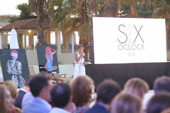 Six O´Clock Tea -7ma edic | Punta del Este