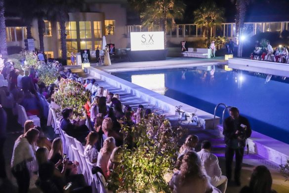 Six O´Clock Tea -7ma edic | Punta del Este