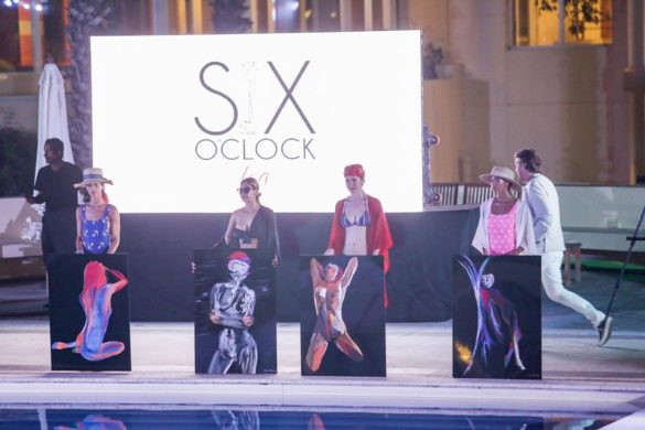 Six O´Clock Tea -7ma edic | Punta del Este