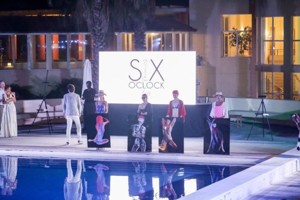 Six O´Clock Tea -7ma edic | Punta del Este