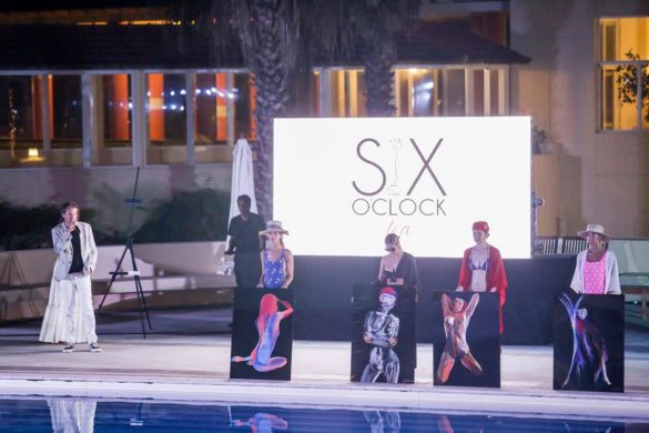 Six O´Clock Tea -7ma edic | Punta del Este