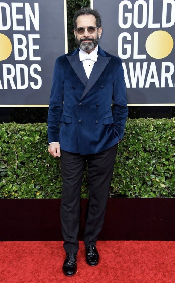 Golden Globes Awards 2020  -Beverly Hilton Hotel de Los Ángeles