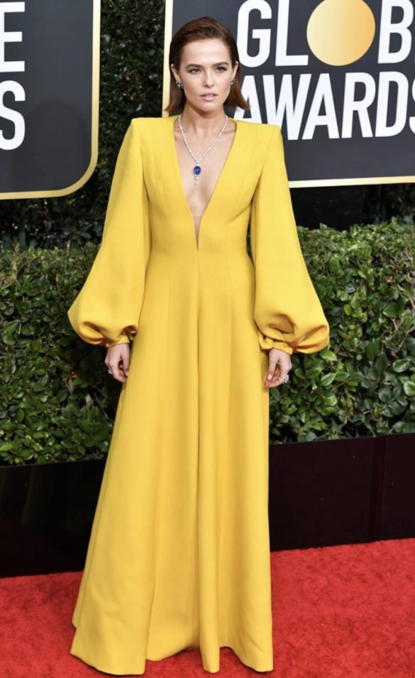 Golden Globes Awards 2020  -Beverly Hilton Hotel de Los Ángeles