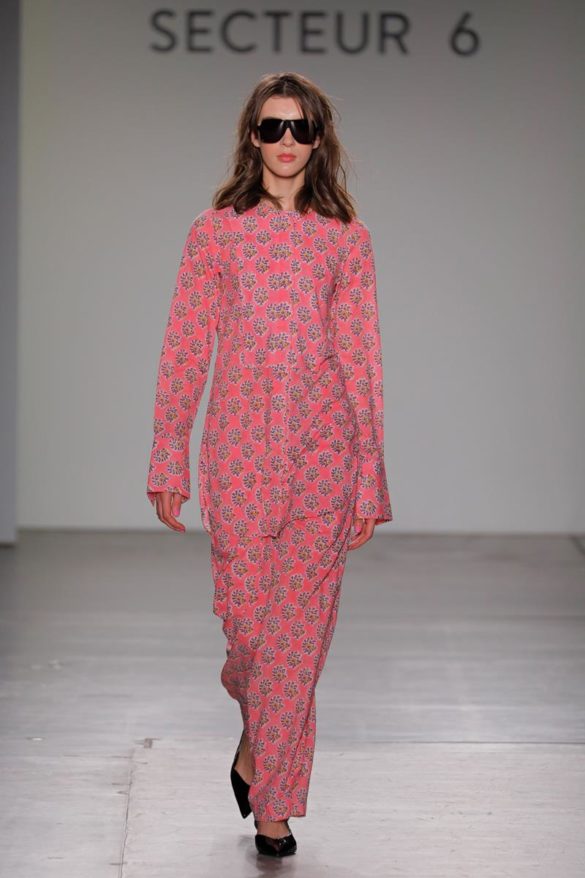 New York Fashion Week -Febrero 2020