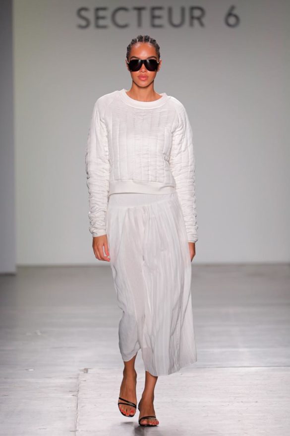 New York Fashion Week -Febrero 2020