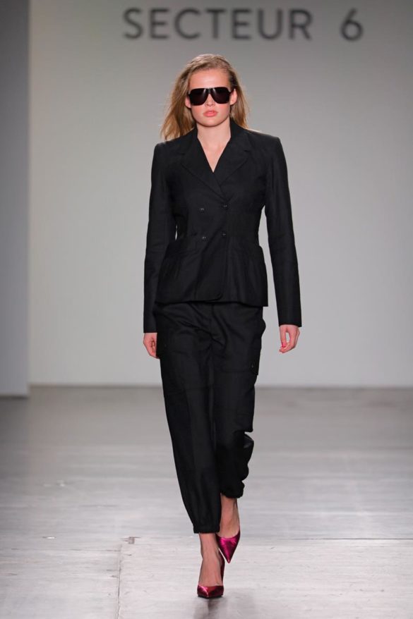 New York Fashion Week -Febrero 2020