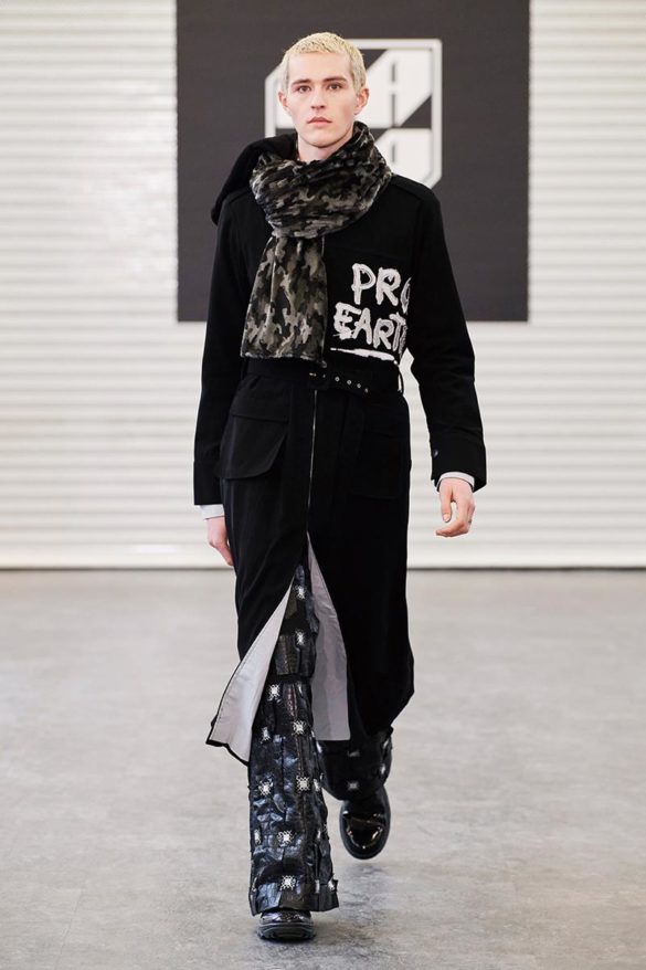 New York Fashion Week -Febrero 2020