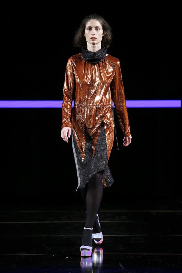 New York Fashion Week -Febrero 2020