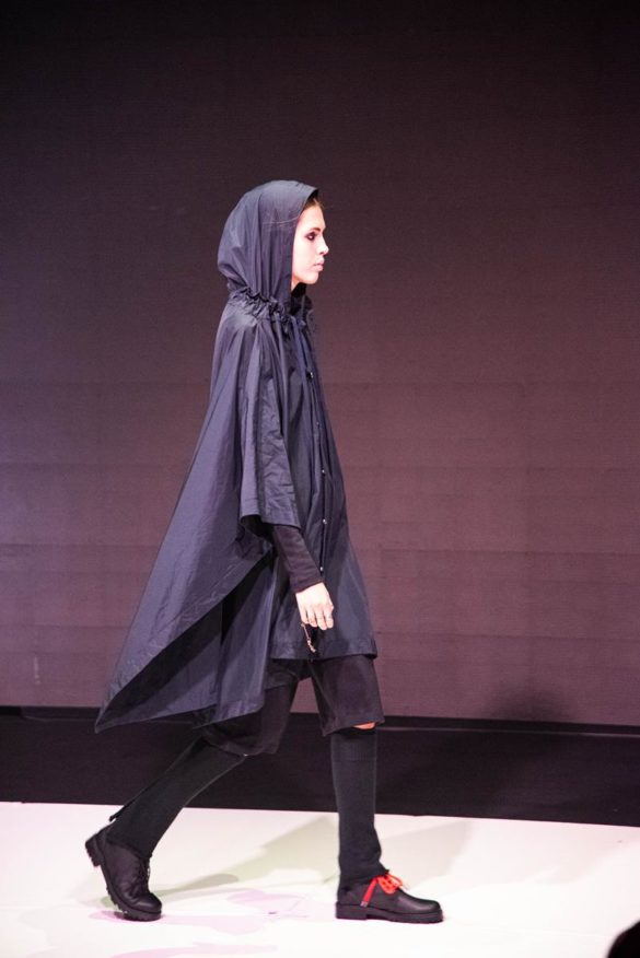 Belén Amigo -BafWeek OI2020