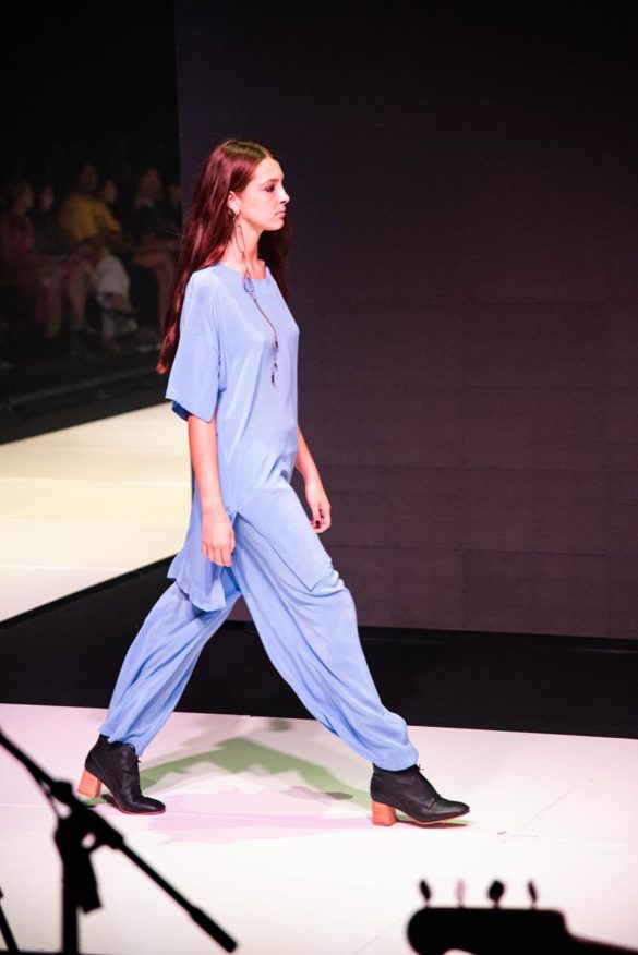 Belén Amigo -BafWeek OI2020