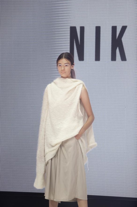 Nikkei -BafWeek OI2020