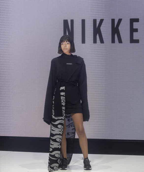 Nikkei -BafWeek OI2020