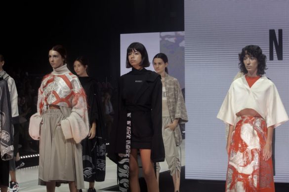 Nikkei -BafWeek OI2020