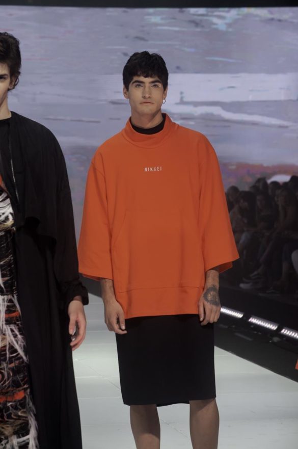 Nikkei -BafWeek OI2020