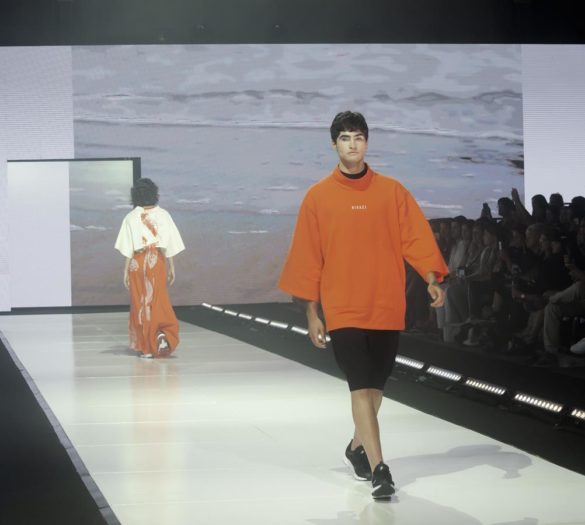 Nikkei -BafWeek OI2020