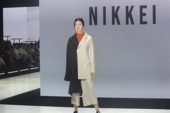 Nikkei -BafWeek OI2020