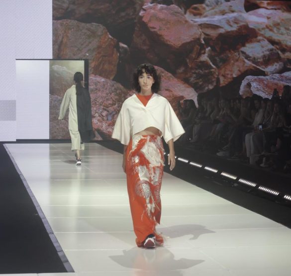 Nikkei -BafWeek OI2020