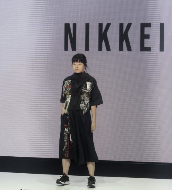 Nikkei -BafWeek OI2020