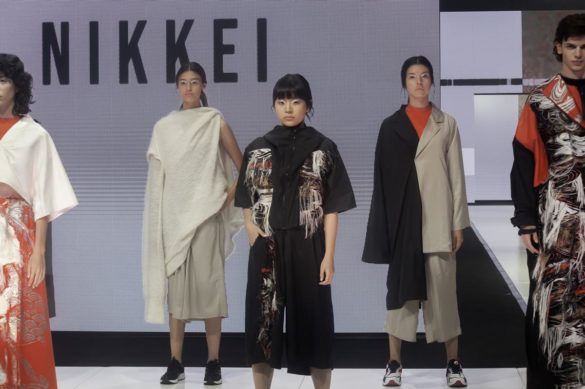 Nikkei -BafWeek OI2020