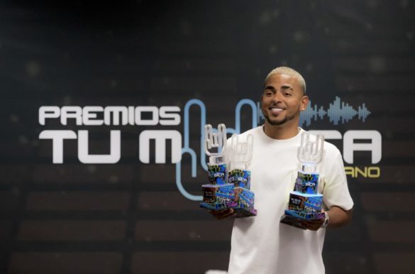 Premios Tu Música Urbano 2020 -Coliseo José Miguel Agrelot en Puerto Rico
