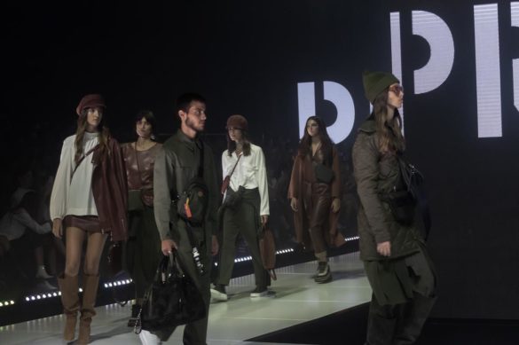 Prüne -BafWeek OI2020