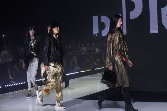 Prüne -BafWeek OI2020