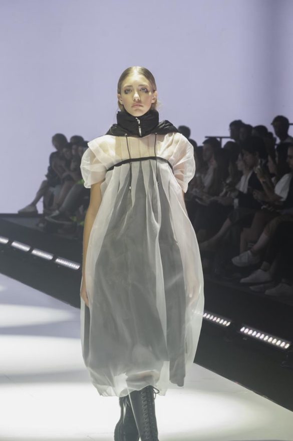 Valentinna -BafWeek OI2020