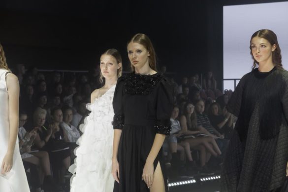 Valentinna -BafWeek OI2020