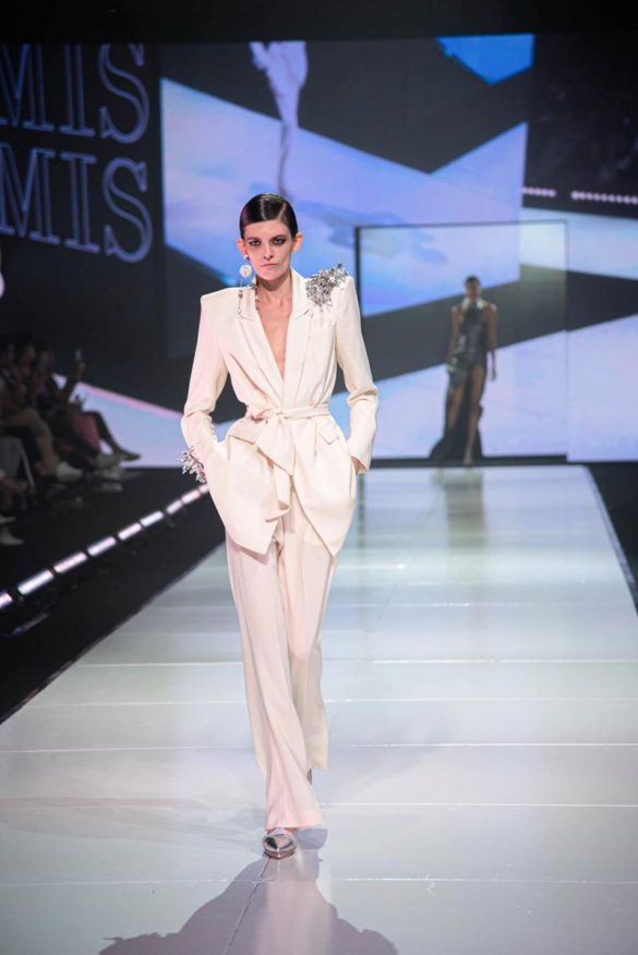 Santiago Artemis -BafWeek OI2020