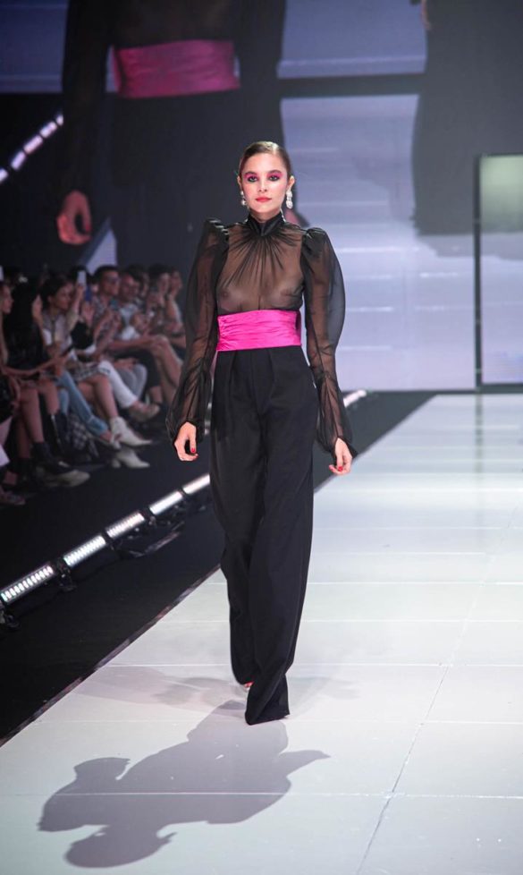 Santiago Artemis -BafWeek OI2020