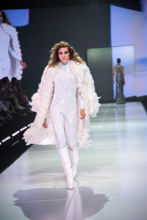 Santiago Artemis -BafWeek OI2020