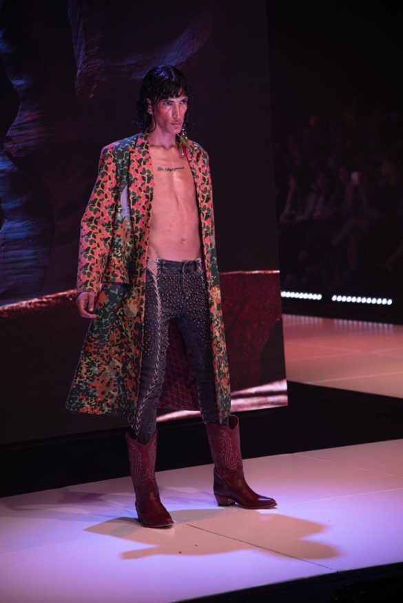 Bandoleiro -BafWeek OI2020