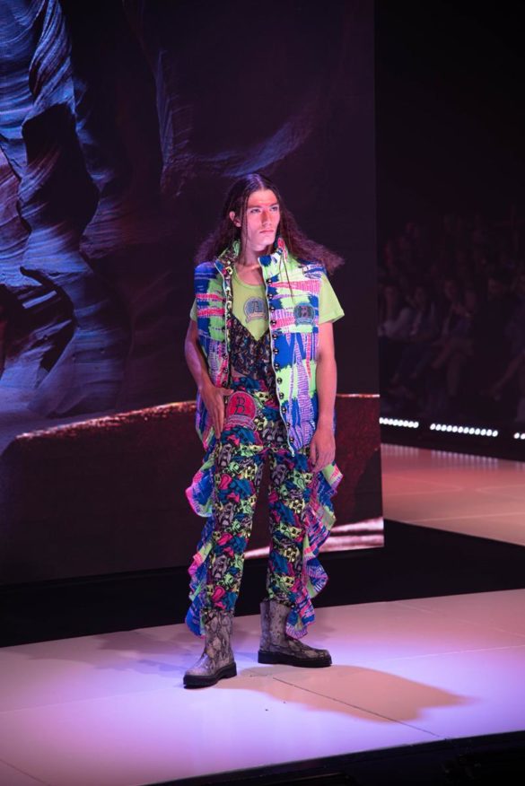 Bandoleiro -BafWeek OI2020