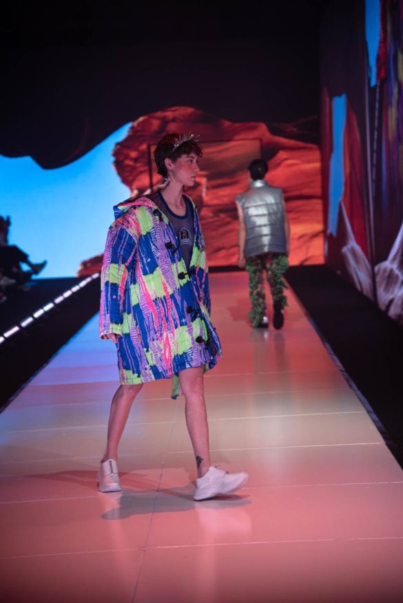 Bandoleiro -BafWeek OI2020