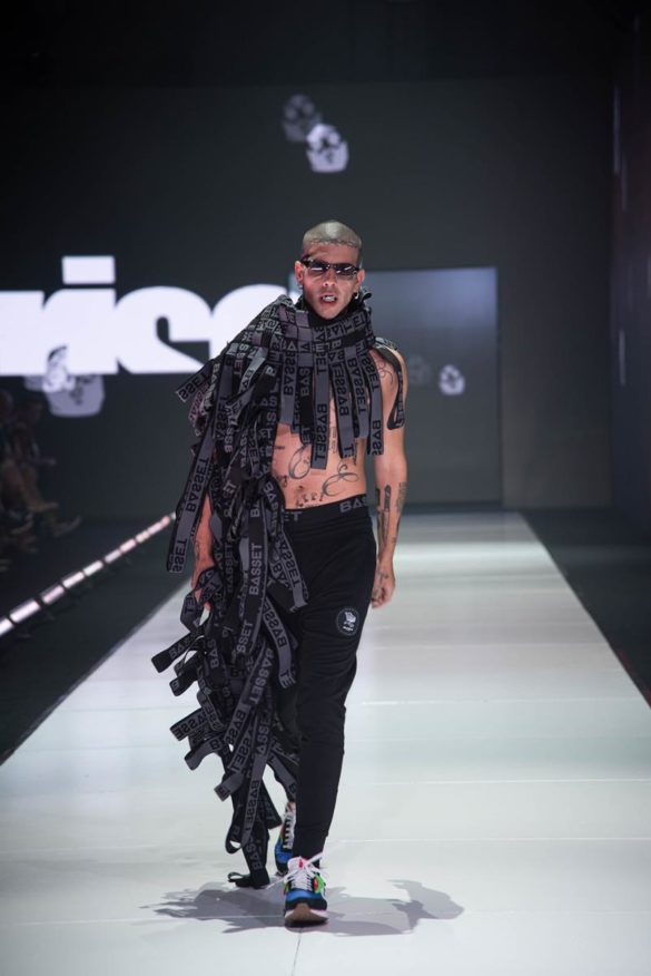 Decrisci -BafWeek OI2020