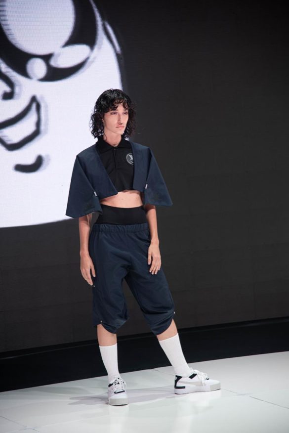 Decrisci -BafWeek OI2020