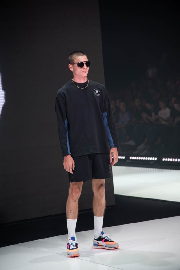 Decrisci -BafWeek OI2020