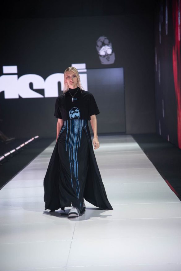 Decrisci -BafWeek OI2020