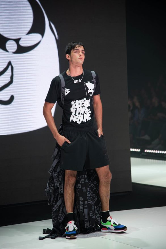 Decrisci -BafWeek OI2020