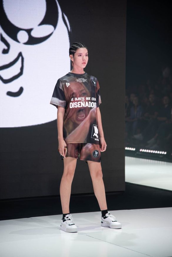 Decrisci -BafWeek OI2020